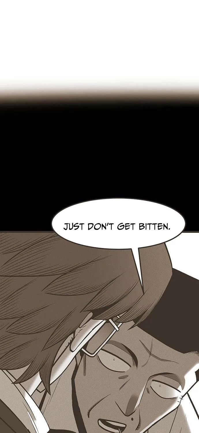 No Salvation Chapter 3 page 182 - 