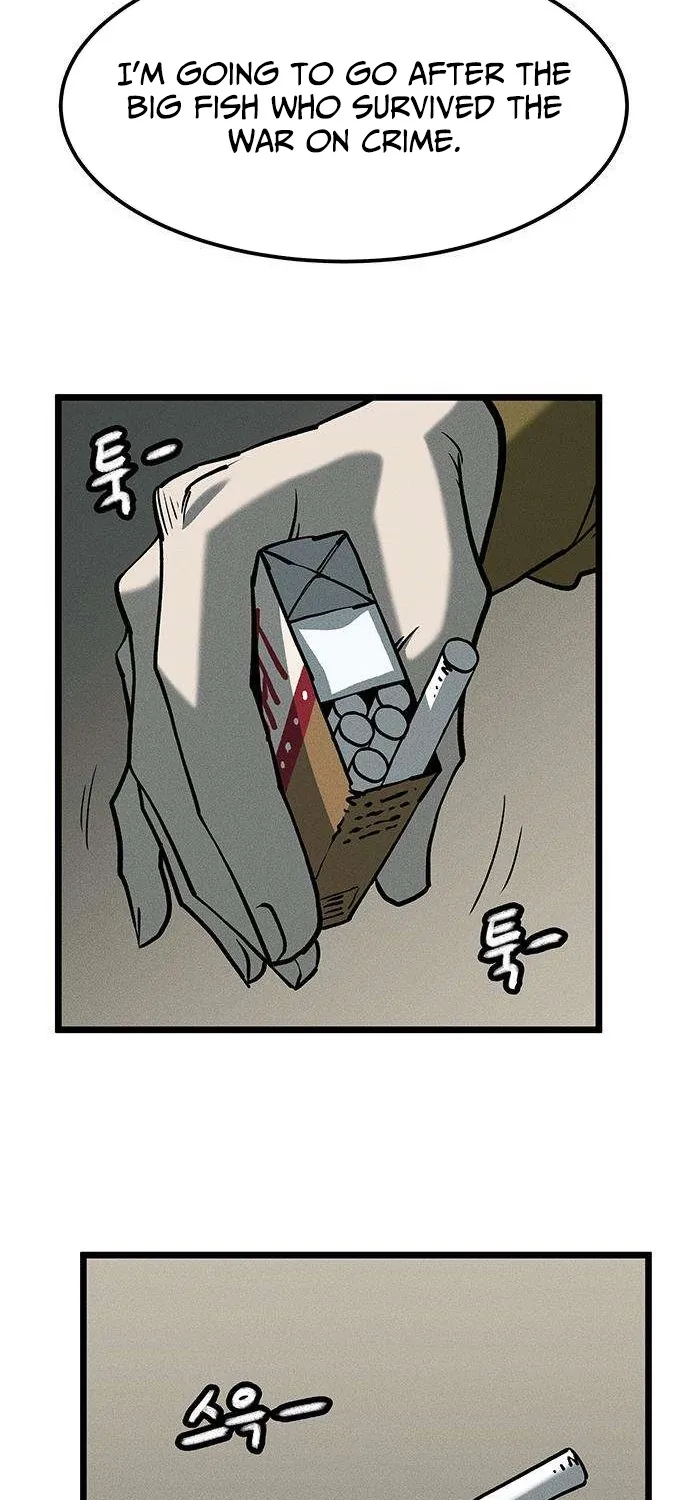 No Salvation Chapter 3 page 185 - 