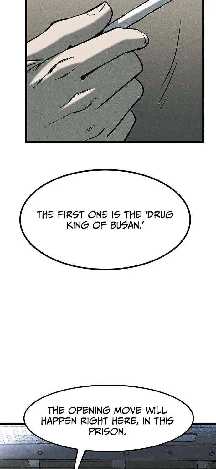 No Salvation Chapter 3 page 186 - 