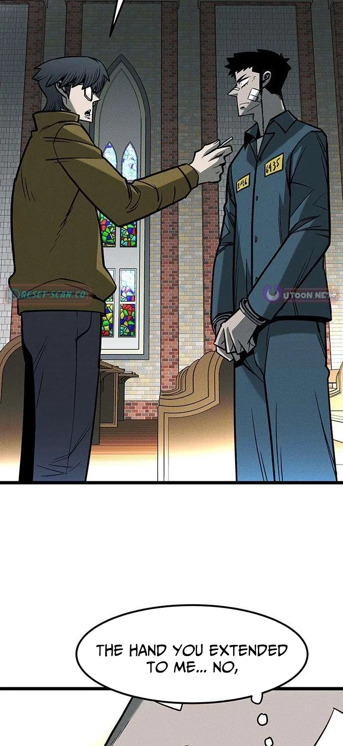 No Salvation Chapter 3 page 187 - 