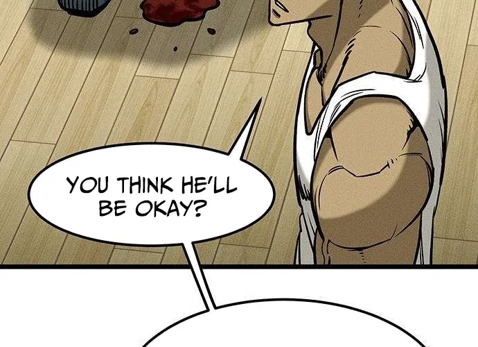No Salvation Chapter 3 page 20 - 