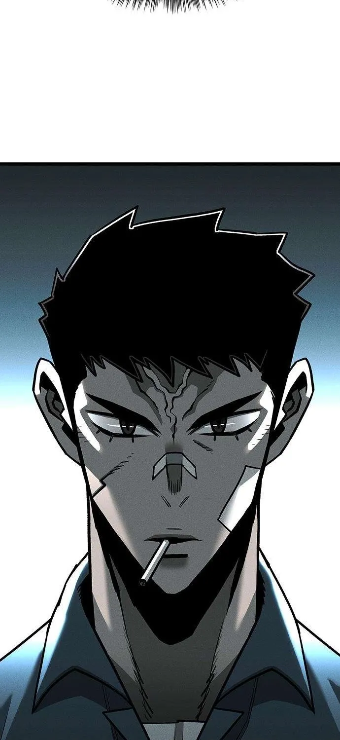 No Salvation Chapter 3 page 191 - 