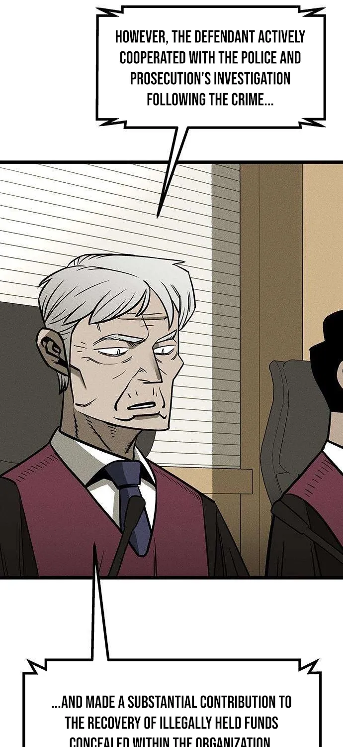 No Salvation Chapter 3 page 3 - 