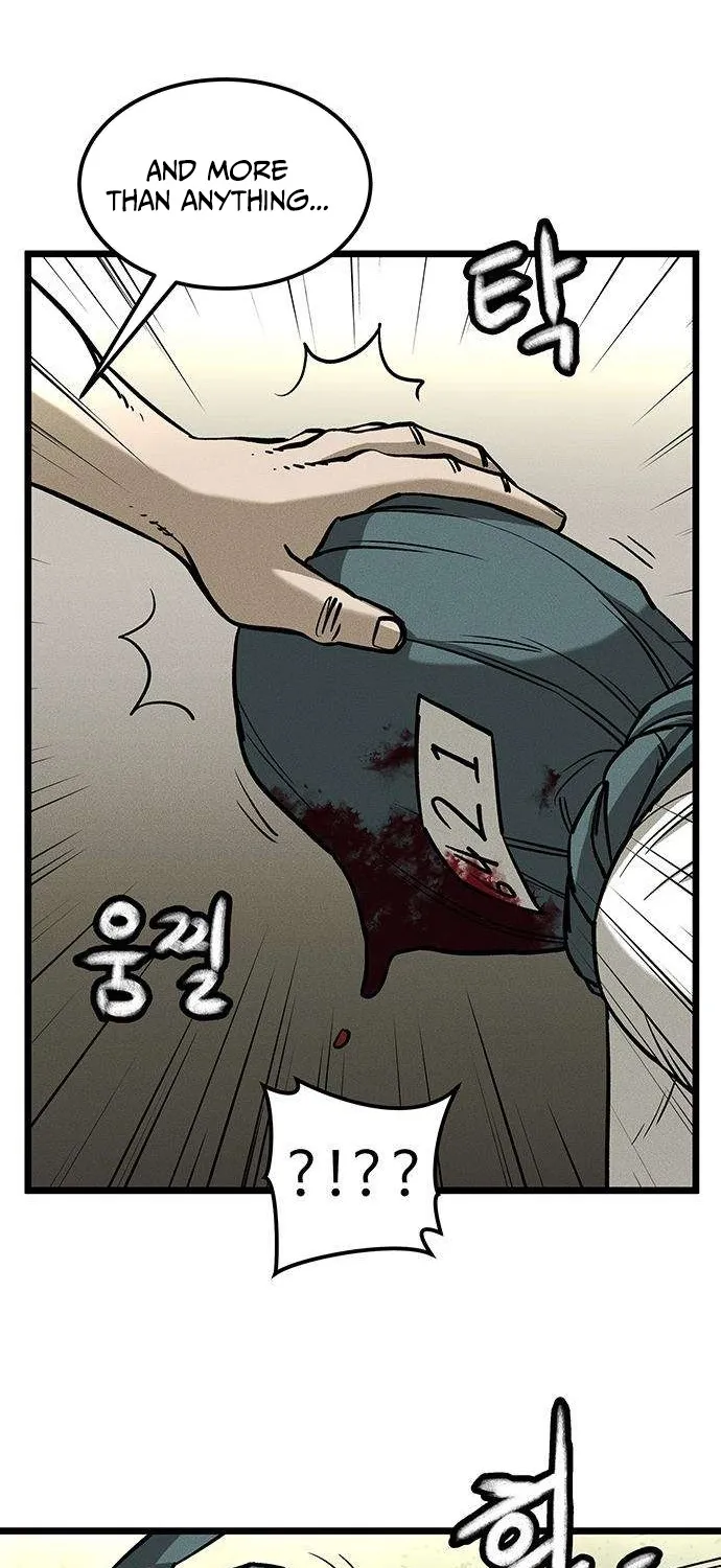 No Salvation Chapter 3 page 23 - 