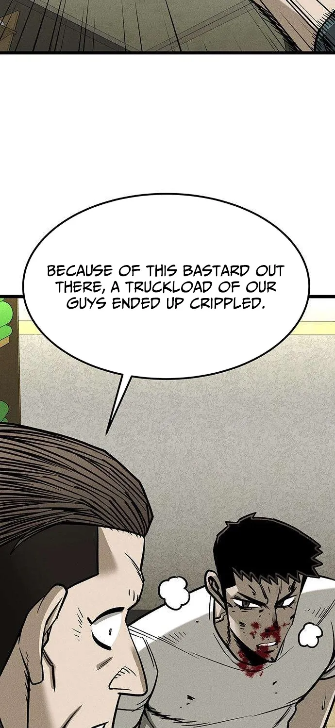 No Salvation Chapter 3 page 25 - 