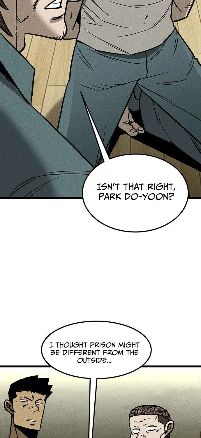 No Salvation Chapter 3 page 26 - 