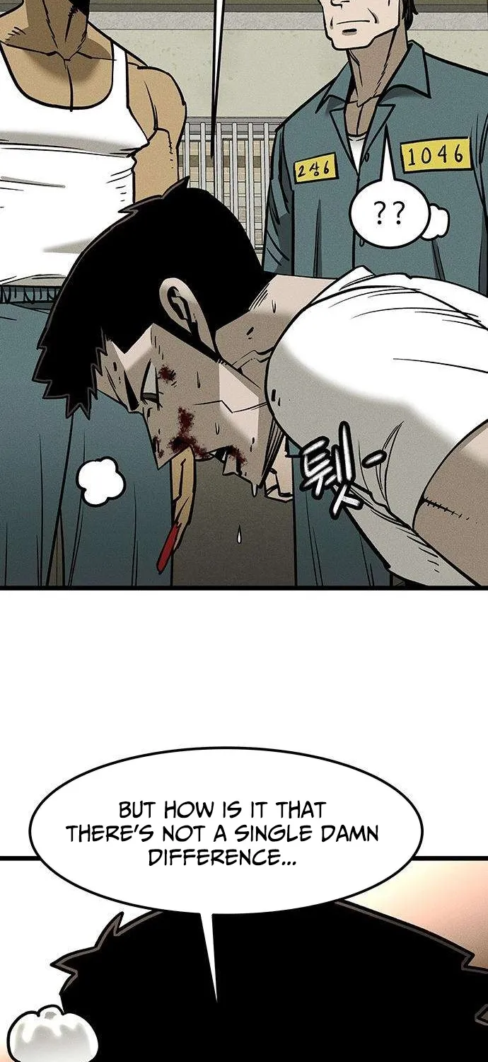No Salvation Chapter 3 page 27 - 