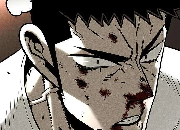 No Salvation Chapter 3 page 28 - 