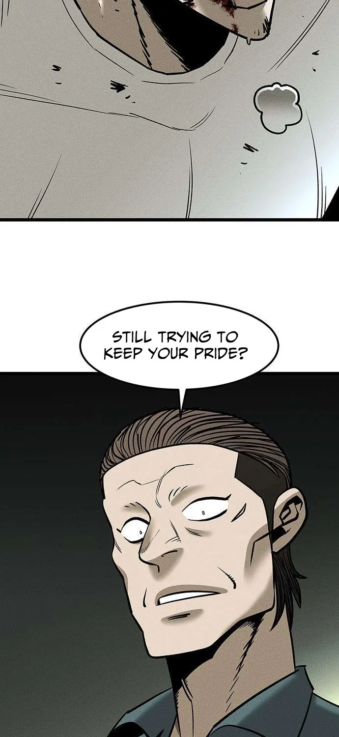 No Salvation Chapter 3 page 29 - 