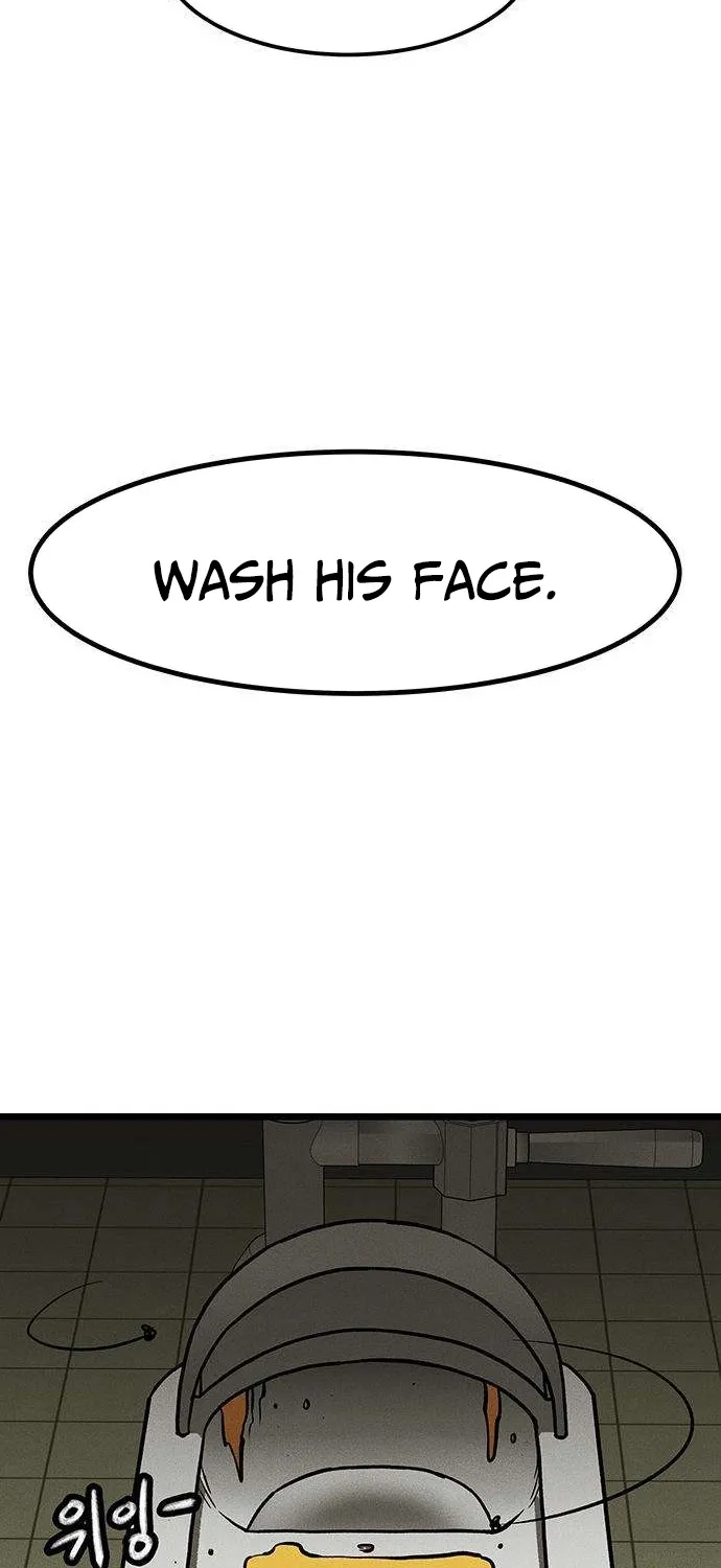 No Salvation Chapter 3 page 31 - 