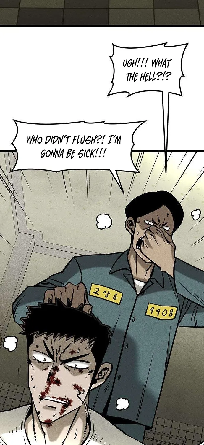 No Salvation Chapter 3 page 33 - 