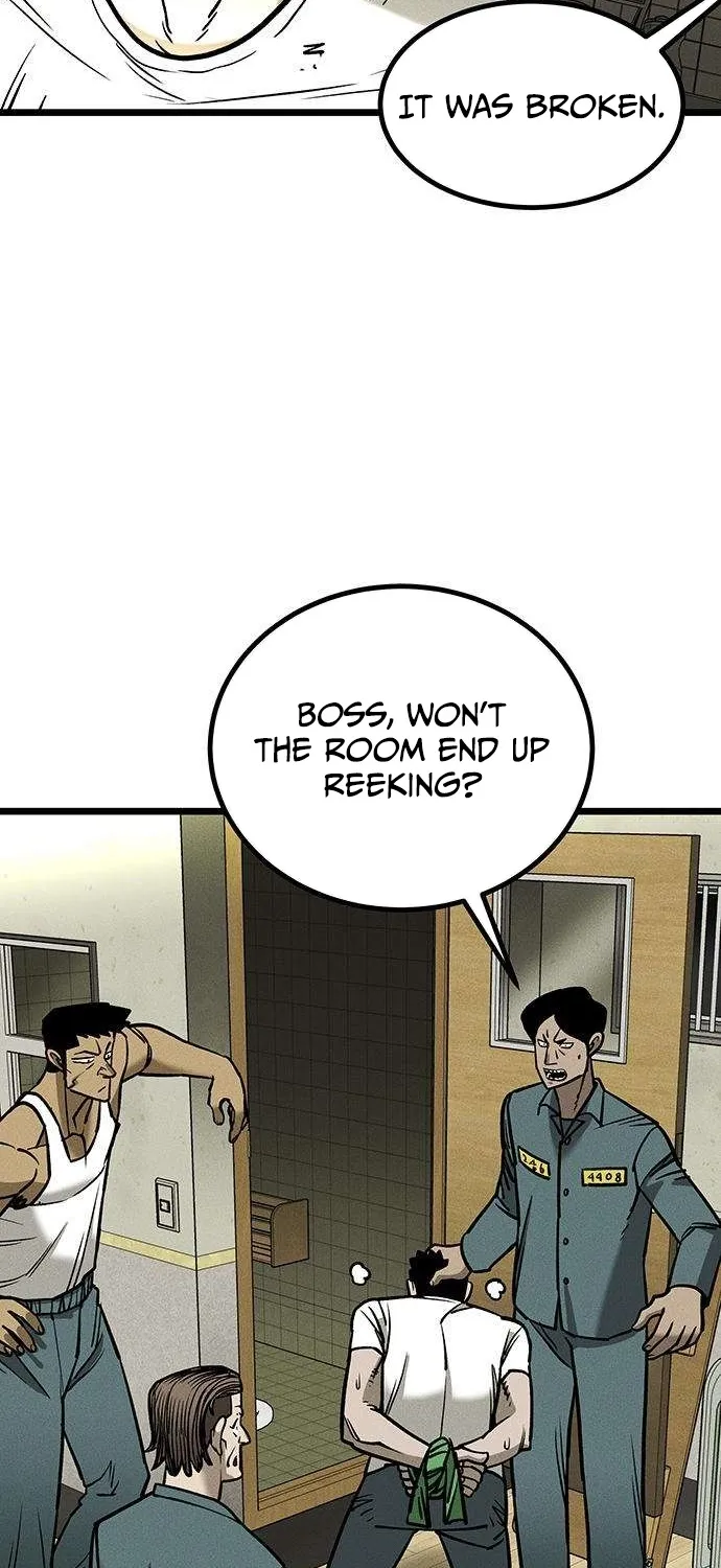 No Salvation Chapter 3 page 34 - 