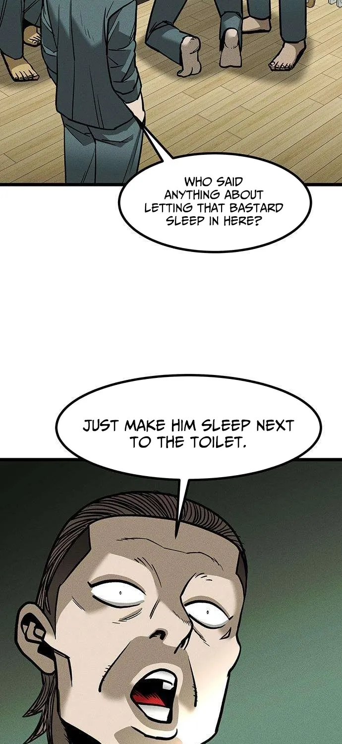 No Salvation Chapter 3 page 35 - 