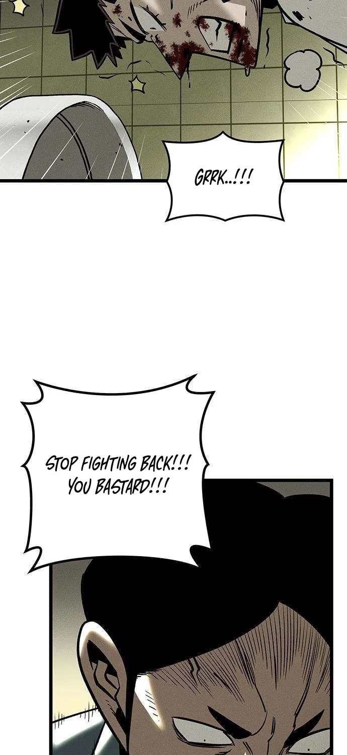 No Salvation Chapter 3 page 39 - 