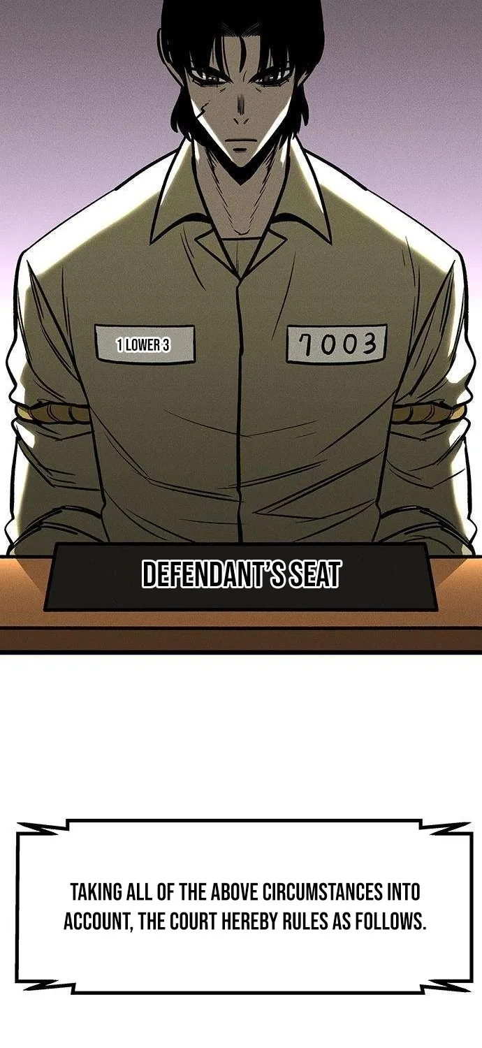 No Salvation Chapter 3 page 5 - 