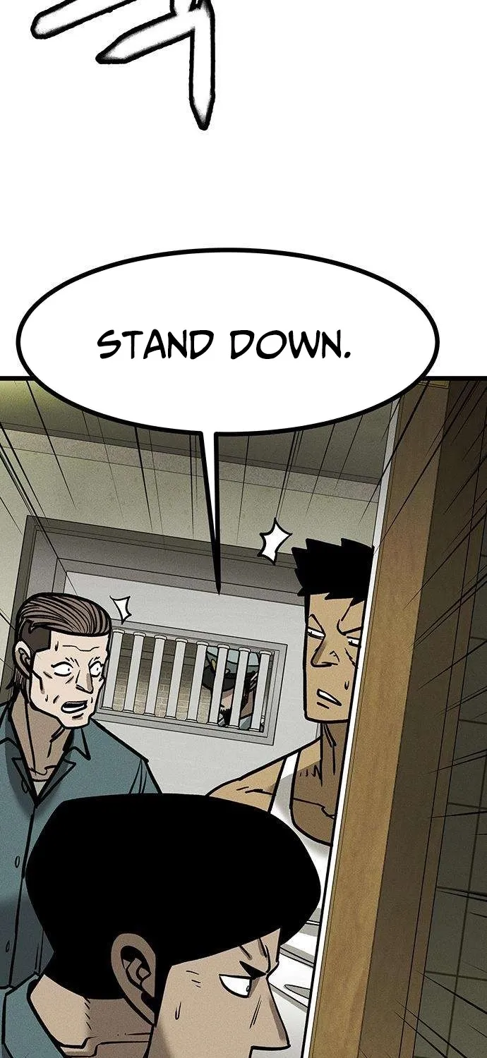 No Salvation Chapter 3 page 41 - 