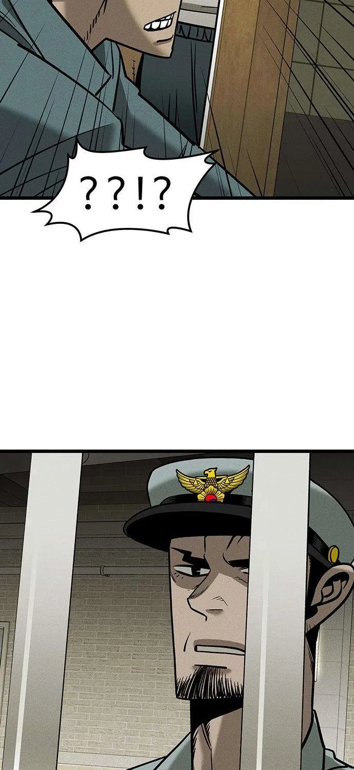 No Salvation Chapter 3 page 42 - 