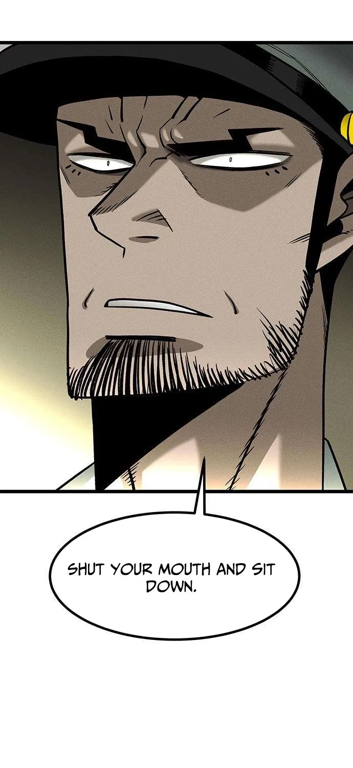 No Salvation Chapter 3 page 45 - 