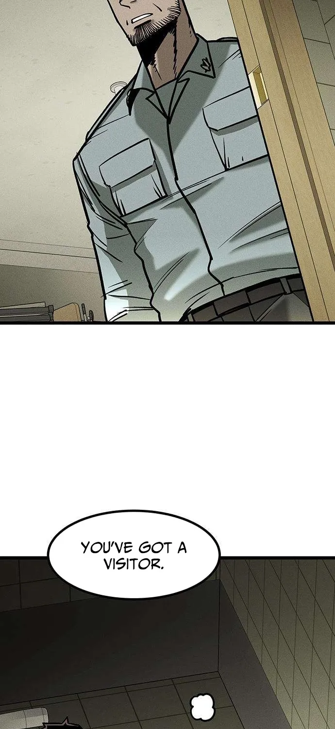 No Salvation Chapter 3 page 47 - 