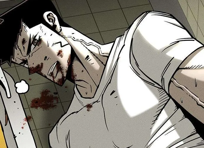 No Salvation Chapter 3 page 48 - 