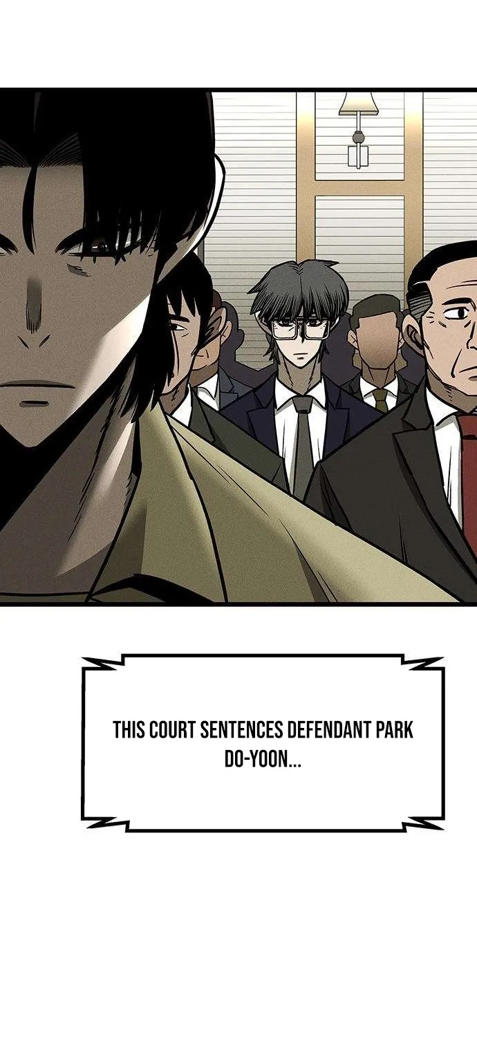 No Salvation Chapter 3 page 6 - 