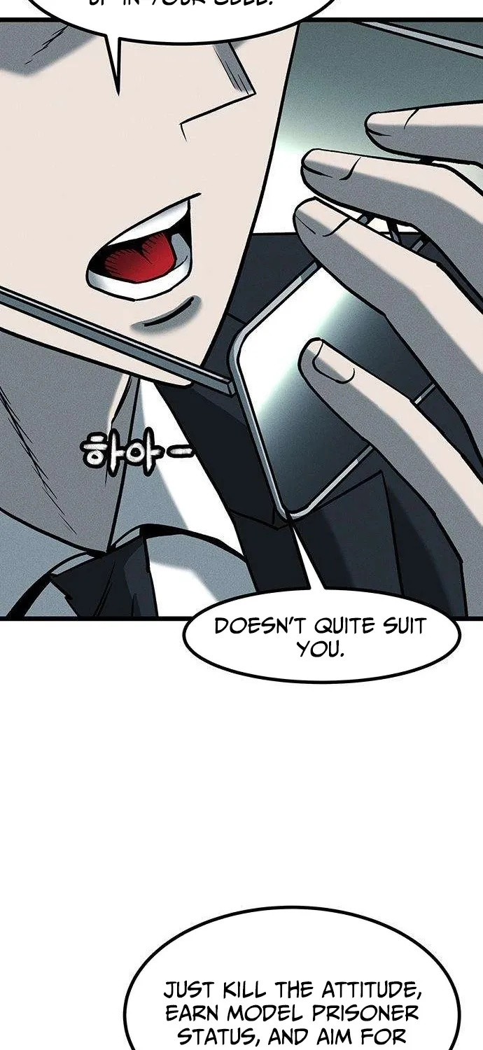 No Salvation Chapter 3 page 51 - 