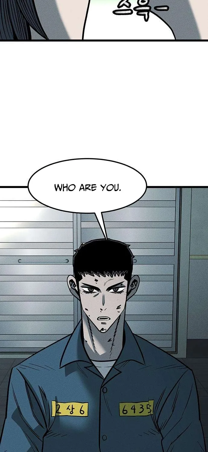 No Salvation Chapter 3 page 54 - 