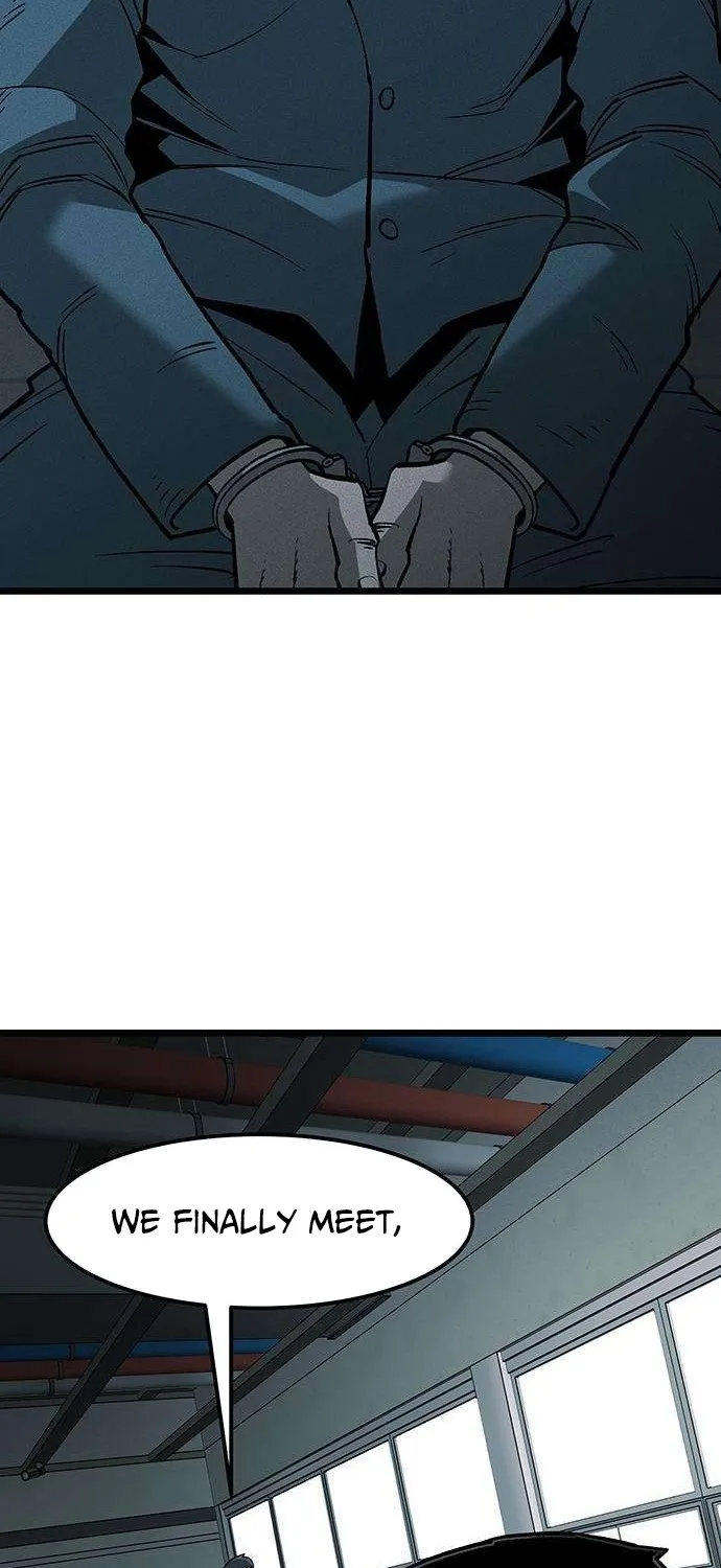 No Salvation Chapter 3 page 55 - 