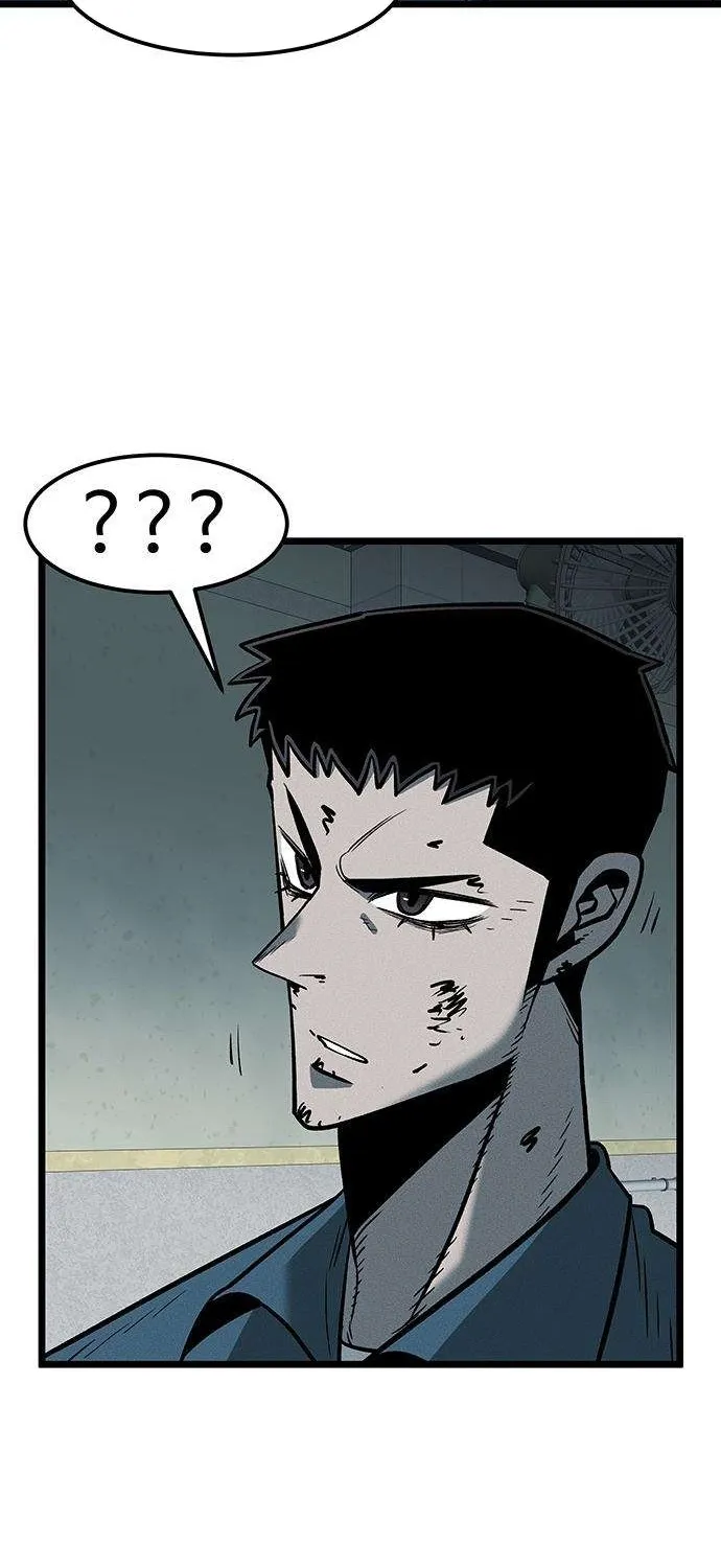 No Salvation Chapter 3 page 57 - 