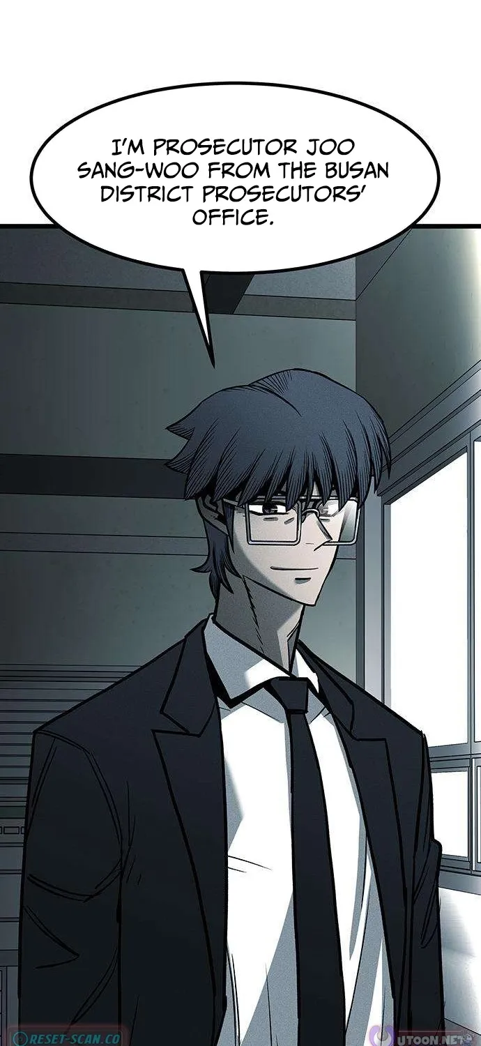 No Salvation Chapter 3 page 58 - 