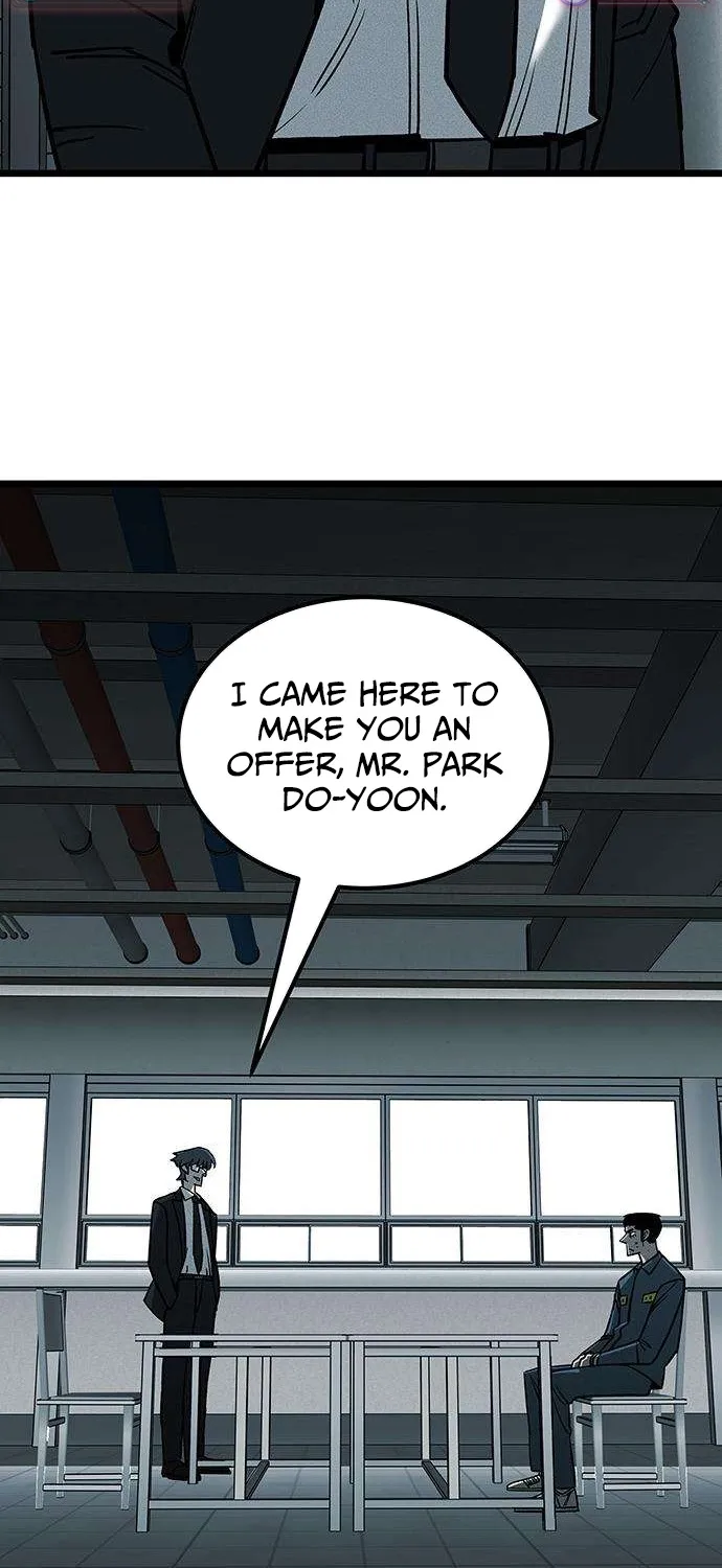 No Salvation Chapter 3 page 59 - 