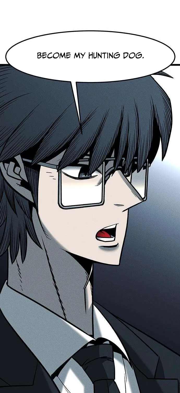 No Salvation Chapter 3 page 61 - 