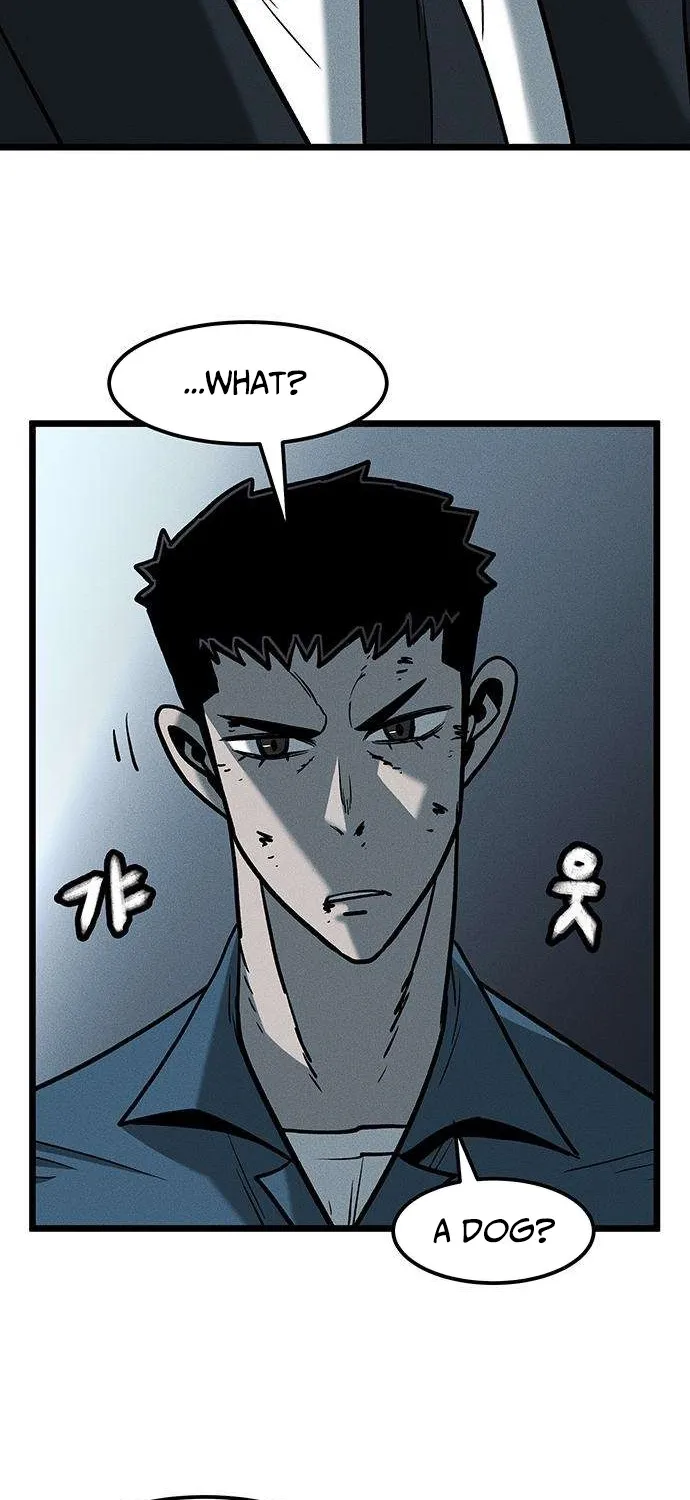 No Salvation Chapter 3 page 62 - 