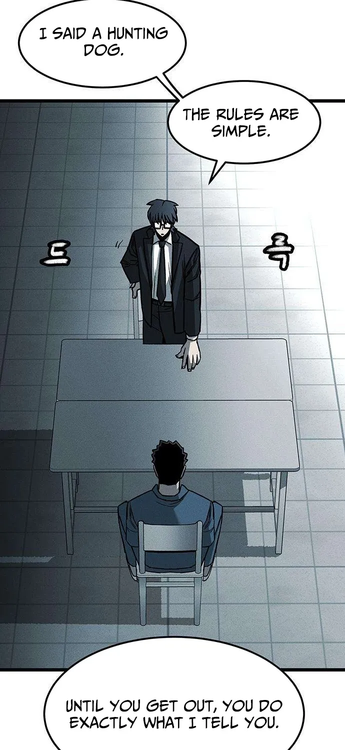 No Salvation Chapter 3 page 63 - 