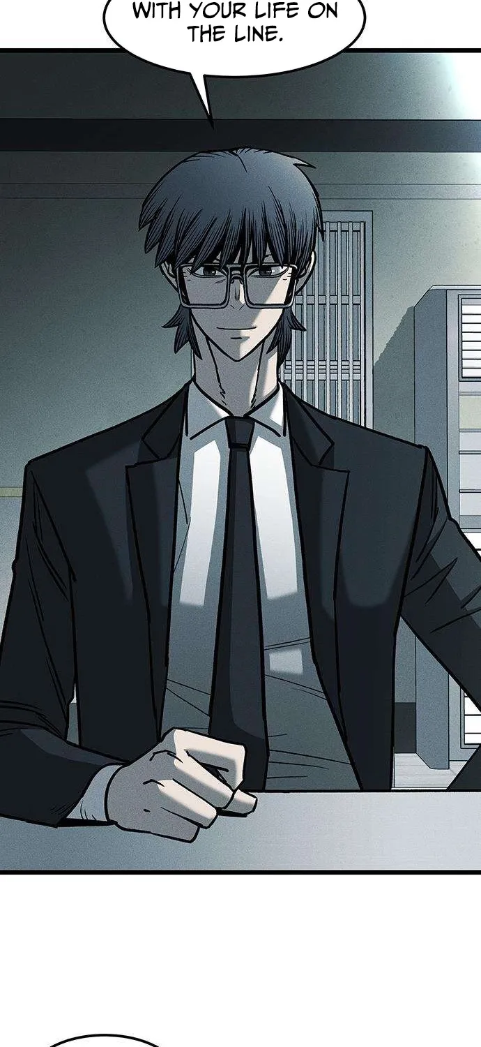 No Salvation Chapter 3 page 65 - 