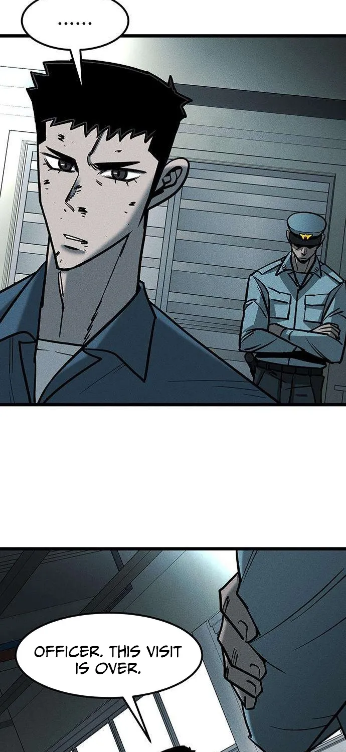 No Salvation Chapter 3 page 66 - 