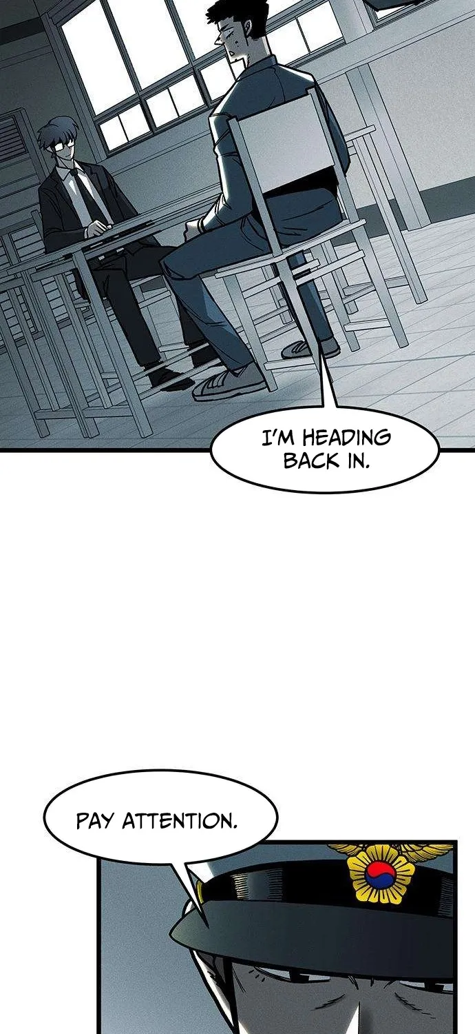 No Salvation Chapter 3 page 67 - 