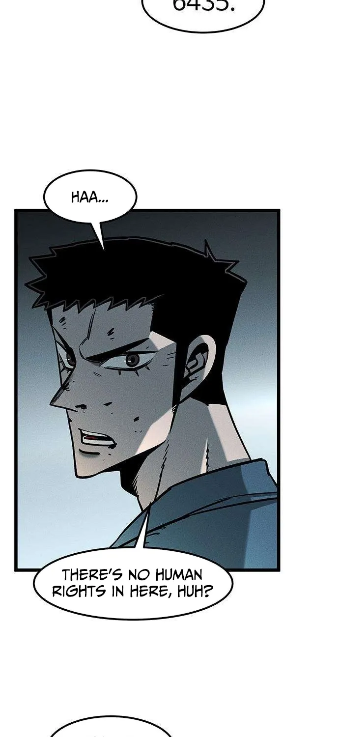 No Salvation Chapter 3 page 69 - 