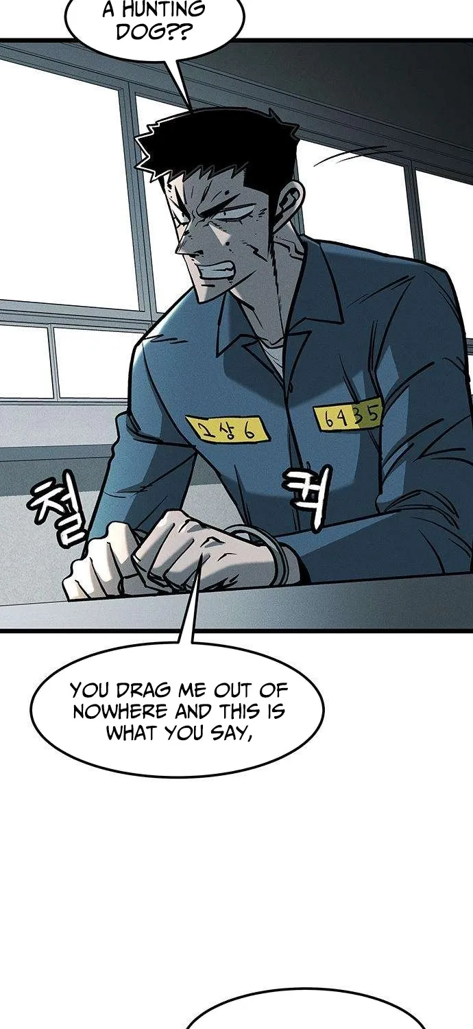 No Salvation Chapter 3 page 70 - 