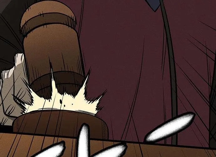 No Salvation Chapter 3 page 8 - 