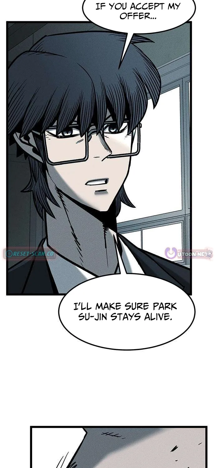 No Salvation Chapter 3 page 71 - 