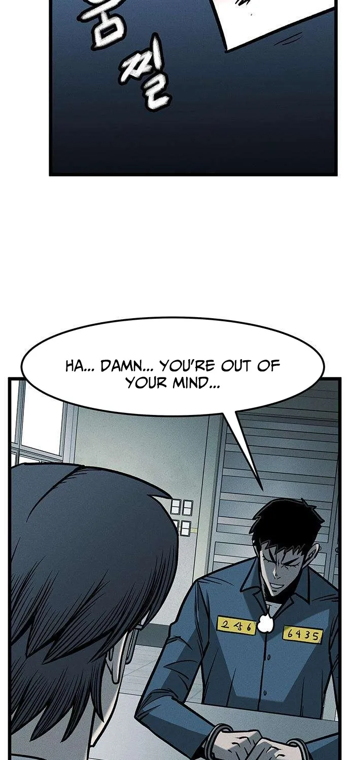 No Salvation Chapter 3 page 73 - 