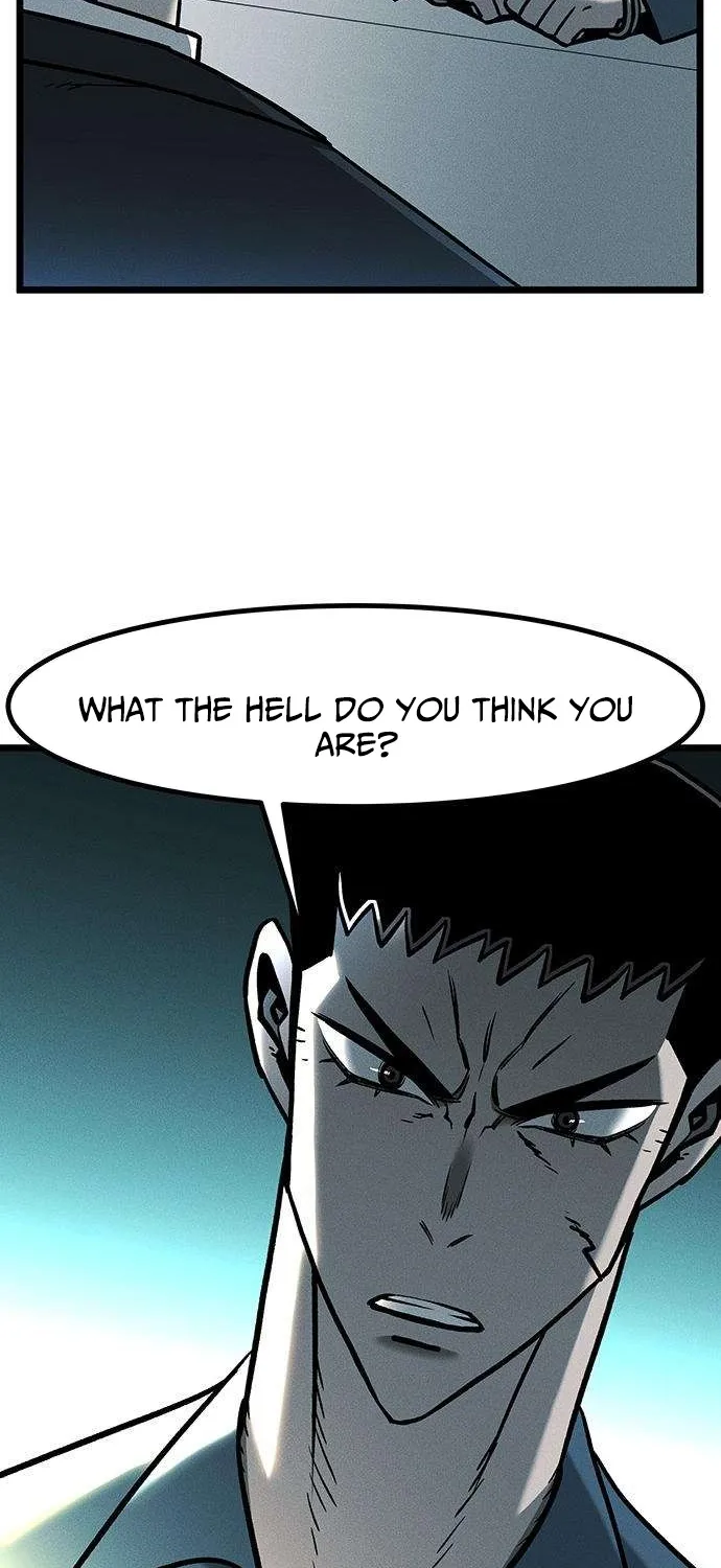 No Salvation Chapter 3 page 74 - 