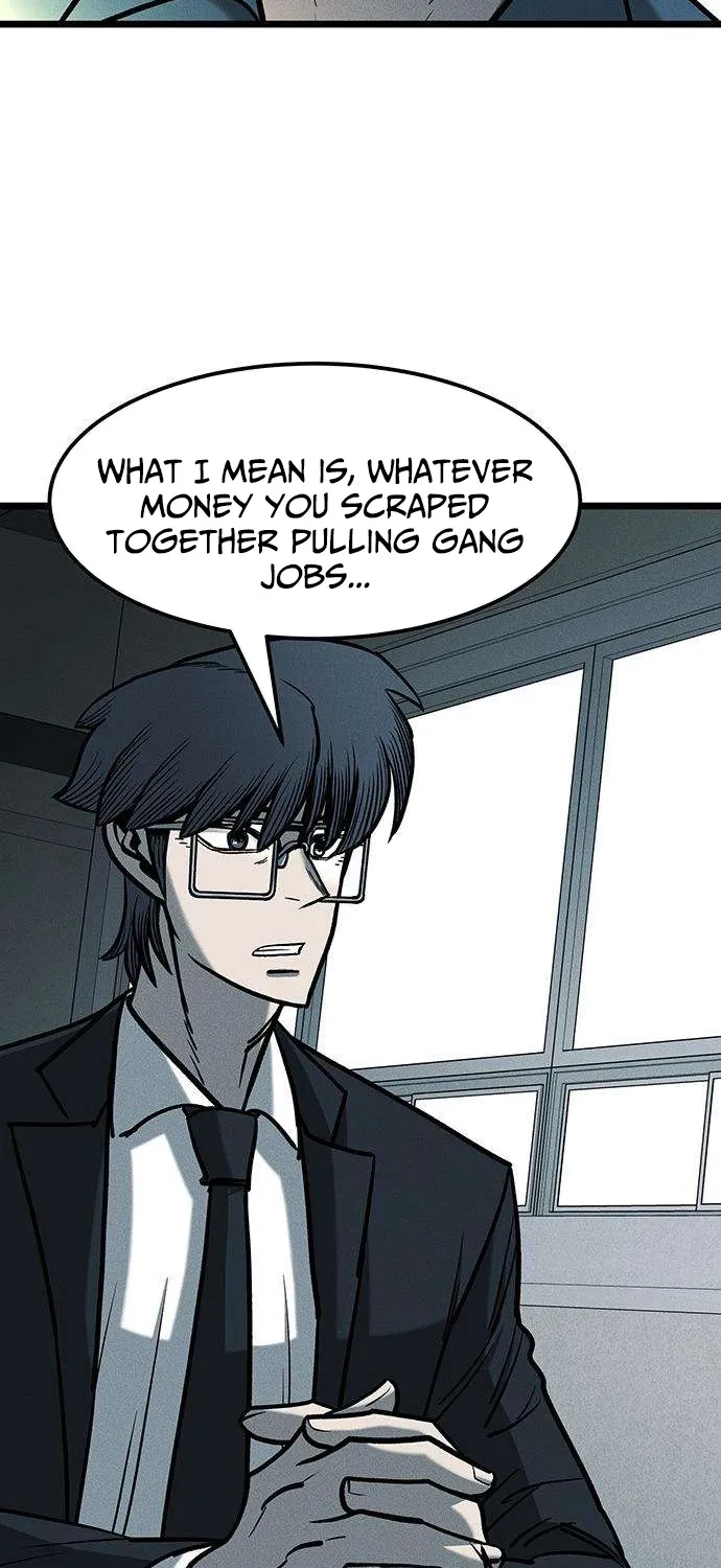 No Salvation Chapter 3 page 75 - 