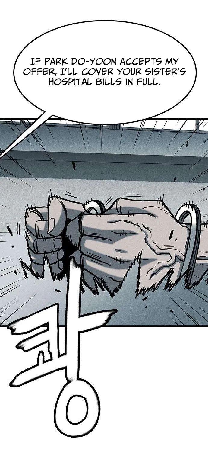 No Salvation Chapter 3 page 77 - 