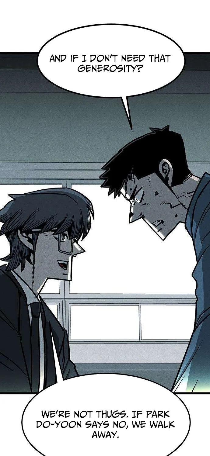 No Salvation Chapter 3 page 78 - 