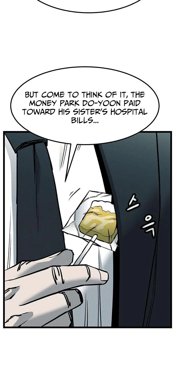 No Salvation Chapter 3 page 79 - 