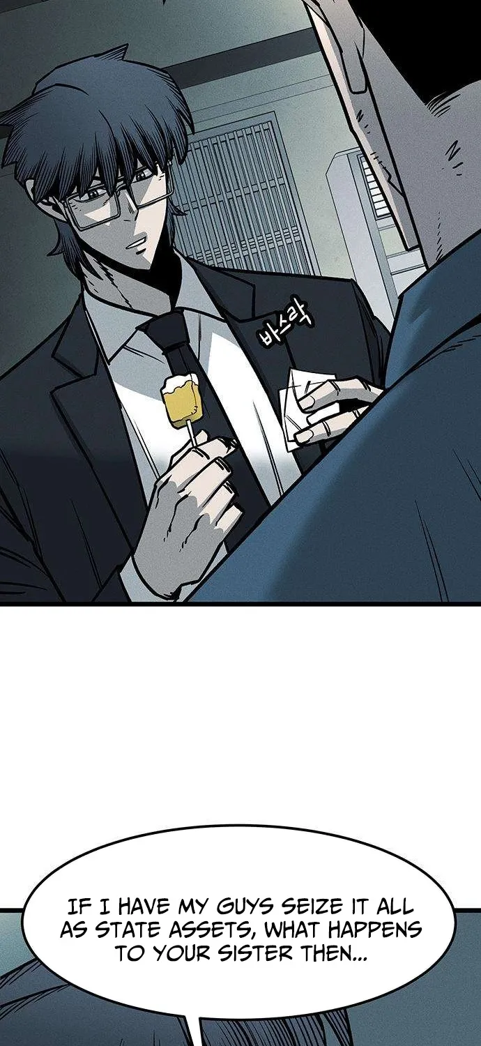 No Salvation Chapter 3 page 81 - 