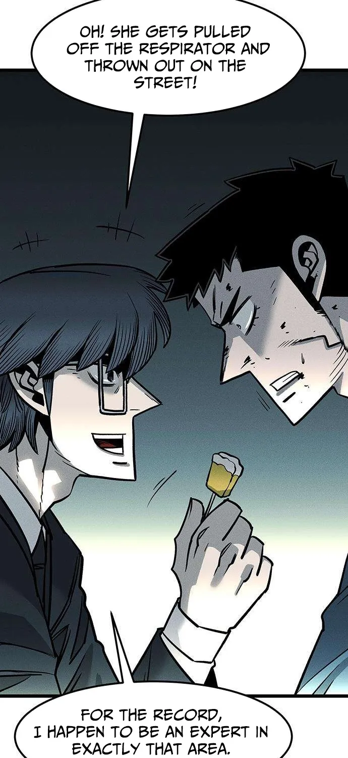 No Salvation Chapter 3 page 83 - 
