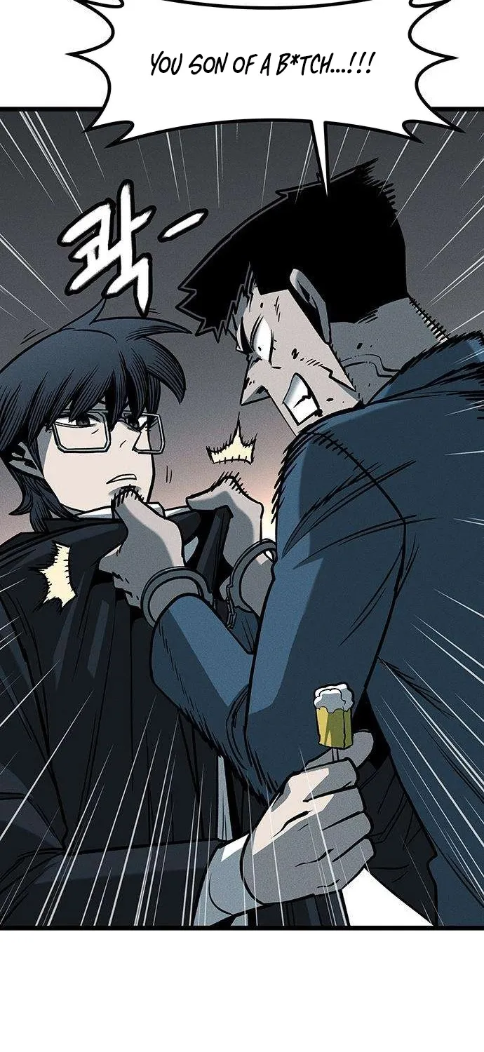 No Salvation Chapter 3 page 85 - 